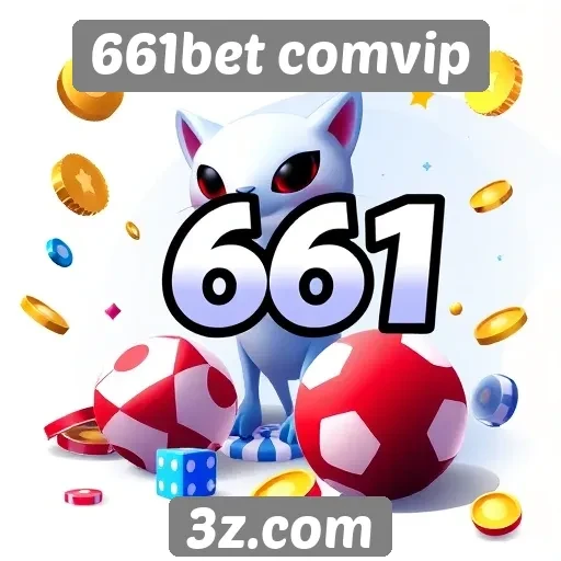 661bet comvip oferece ampla gama de jogos online