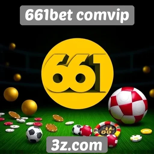 Opções de jogos disponíveis no 661bet comvip