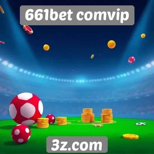 História e desenvolvimento da marca 661bet comvip