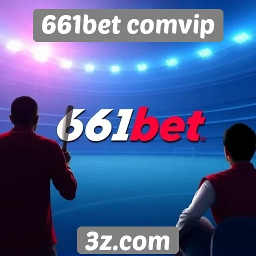 Principais recursos do site 661bet comvip