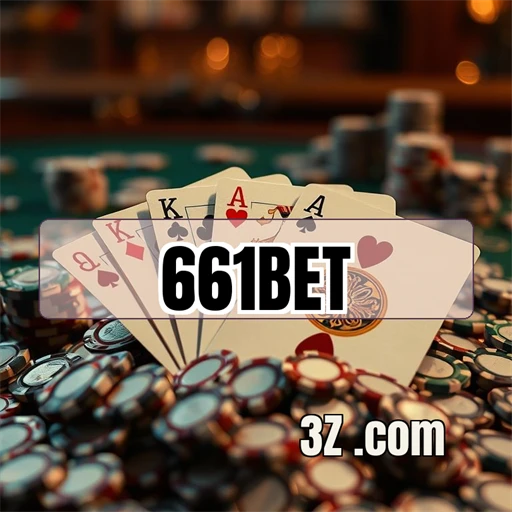 661bet comvip Promoções